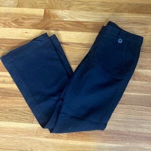 Anlo Women’s Black Flare Jeans Size 30